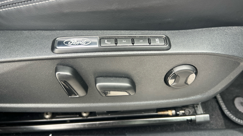 Ford Capri 210kW Select 77kWh 5dr Auto Electric Estate